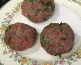 Foto del paso 1 de la receta: Hamburguesas