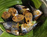 Foto langkah ke 3 dari resep Ikan Tongkol Sambal Dabu Dabu Terasi.