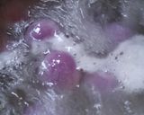 Foto langkah ke 4 dari resep Klepon Kacang Hijau.
