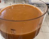 Foto del paso 1 de la receta El SALMOREJO perfect✨