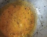 A picture of step 2 of Mix vegetable pasta.