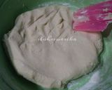 Foto langkah ke 6 dari resep 17. Pempek Dos Enak (Tanpa Ikan).
