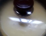 Foto langkah ke 4 dari resep Pie Susu Teflon.