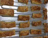 Foto langkah ke 3 dari resep Cookies Almond pastry.