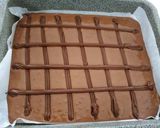 Foto del passaggio 8 della ricetta Piumino alla Nutella