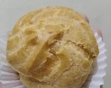 Foto langkah ke 4 dari resep Kue Sus Vla Vanila.