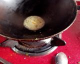 গার্লিক বাটার শ্রিম্প (Garlic butter shrimp recipe in Bengali) রেসিপি ধাপ - 3 ছবি