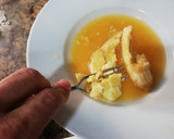 Foto del paso 1 de la receta: Plátano chafat