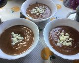 Foto del paso 2 de la receta: Mousse de Chocolate Clásica