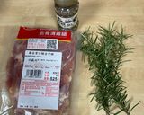 迷迭香雞腿排的食譜步驟1照片