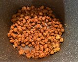 Vegán Brassói aprópecsenye recept fázis 2 fotója
