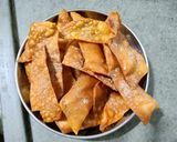 મસાલા સ્ટીક (Masala Stick Recipe In Gujarati) રેસીપી સ્ટેપ3ફોટો