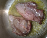 Foto del paso 1 de la receta: Guiso de filetes de ternera