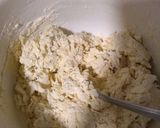 Foto del paso 1 de la receta: Pie de limón masa sin azúcar