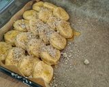 Aranygaluska recept fázis 2 fotója
