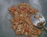 Foto langkah ke 2 dari resep Nasi Goreng Rahasia Ibu.