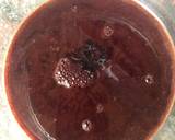 Elderberry syrup recipe step 2 photo