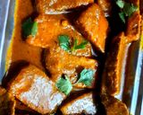 जिमीकंद की मजेदार सब्जी (Jimikand ki mazedar sabzi recipe in Hindi) रेसिपी चरण 8 फोटो