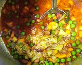 ગિરનારી ખીચડી (Girnari Khichdi Recipe in Gujarati) રેસીપી સ્ટેપ3ફોટો
