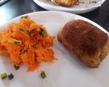 Foto del paso 5 de la receta: Cordón bleu
