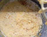 Aszalt gyümölcsös kuglóf🍑 recept fázis 2 fotója