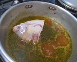 Foto del paso 3 de la receta: Palometas guisadas