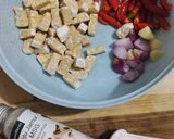 Foto langkah ke 1 dari resep Sambal Tempe.