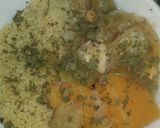 Foto del paso 7 de la receta: Cuscús a mi estilo