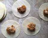 รูปขั้นตอนการทำที่ 8 ของ เสี่ยวหลงเปา Homemade
