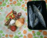 Foto langkah ke 1 dari resep Sarden tongkol.