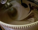 Foto langkah ke 4 dari resep Brownis panggang.