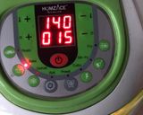 Foto langkah ke 12 dari resep Brownies BatuBara (Oleh oleh khas Balikpapan).