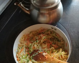 Foto del paso 3 de la receta: Lentejas con arroz