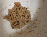 Foto del paso 1 de la receta: Galletitas Chips Chocolate (Esta es la receta definitiva)