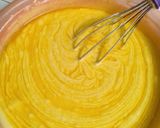 Foto langkah ke 6 dari resep Bingka kentang lumer.