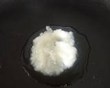 Pumpkin halwa recipe step 1 photo