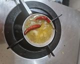 રજવાડી ખીચડી (Rajwadi Khichdi Recipe in Gujarati) રેસીપી સ્ટેપ8ફોટો