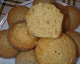 Foto del paso 1 de la receta: Magdalenas casera