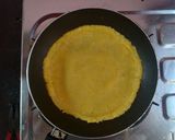 Foto langkah ke 3 dari resep Pie Susu Teflon.