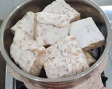 Foto langkah ke 1 dari resep Tempe Mendol.
