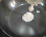 रोस्टेड़ ड़्राईफ्रूटस लङ्डू रेसिपी चरण 2 फोटो