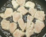 Foto langkah ke 5 dari resep Ayam Lada Hitam.