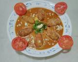 Shahi kofta curry recipe step 6 photo