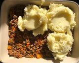 A picture of step 9 of Family Favourite Cottage Pie.