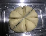 Foto langkah ke 3 dari resep Bakpao simpel.