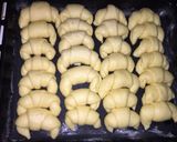 Foto del paso 3 de la receta: Medialunas