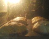 Foto del paso 5 de la receta: Muffins de banana con pasas y semillas de amapola