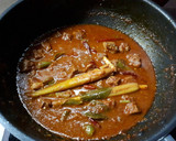 Foto langkah ke 5 dari resep Daging Sapi Bumbu Bali.