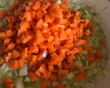 Foto del paso 6 de la receta: Arroz al horno vegetariano
