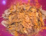 Foto langkah ke 1 dari resep Godo udang.